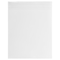JAM Paper 10" x 13" Clear Cello Sleeve Envelopes, 100ct.